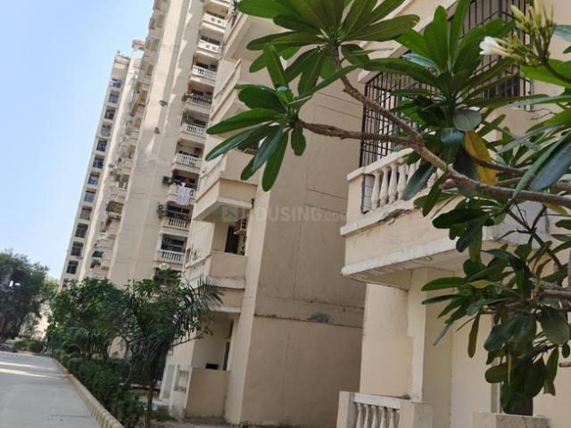 2 BHK Apartment in Sector 76 for resale Noida. The reference number is 19964112
