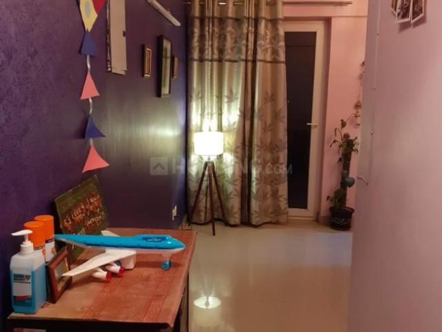 2 BHK Apartment in Sector 76 for resale Noida. The reference number is 20544604