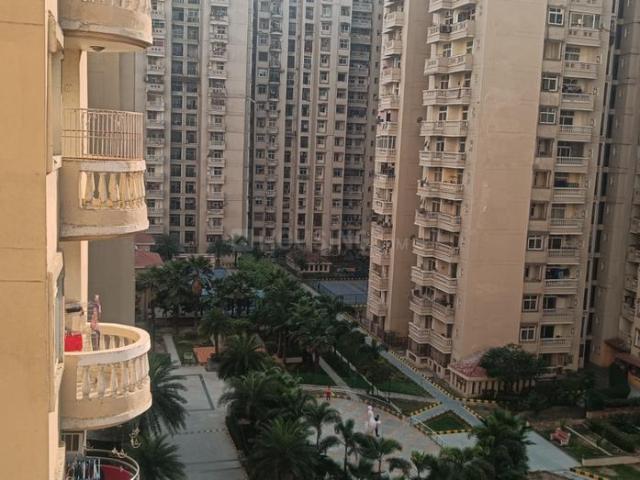 2 BHK Apartment in Sector 76 for resale Noida. The reference number is 20573047