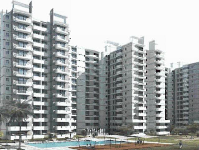 2 BHK Apartment in Sector 76 for resale Noida. The reference number is 20724149