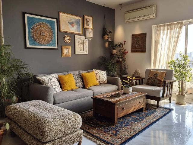 2 BHK Apartment in Sector 76 for resale Noida. The reference number is 20950176