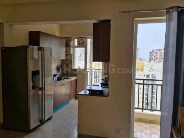 2 BHK Apartment in Sector 76 for resale Noida. The reference number is 20047038