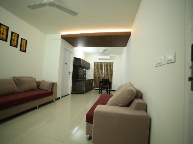 2 BHK Apartment in Sector 76 for resale Noida. The reference number is 20103209