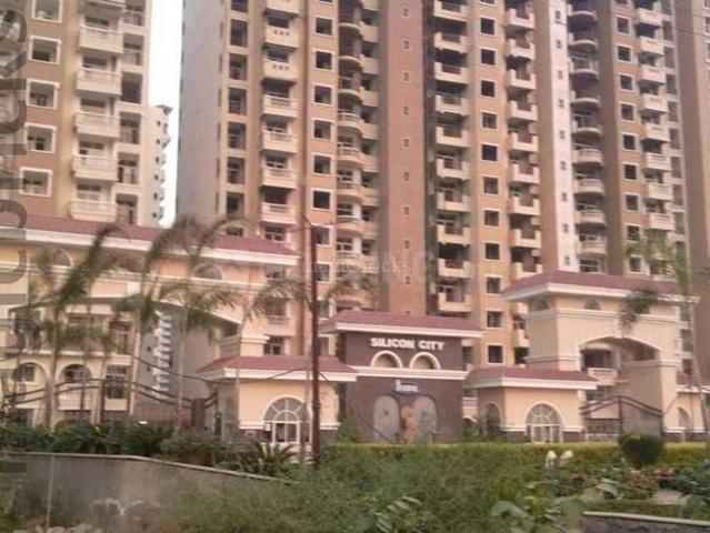 2 BHK Apartment in Sector 76 for resale Noida. The reference number is 20249893