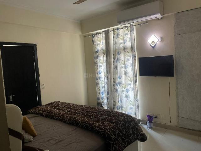 2 BHK Apartment in Sector 76 for resale Noida. The reference number is 20291082