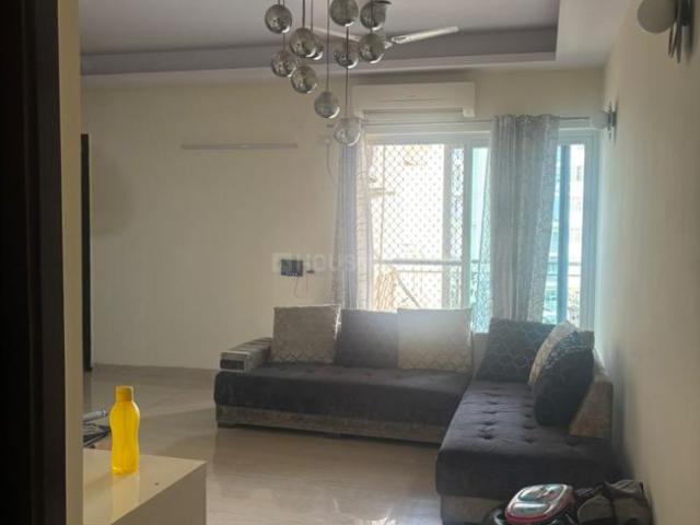 2 BHK Apartment in Sector 77 for rent Noida. The reference number is 20869549
