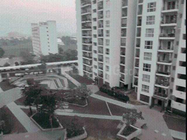 2 BHK Apartment in Sector 77 for rent Gurgaon. The reference number is 19441475