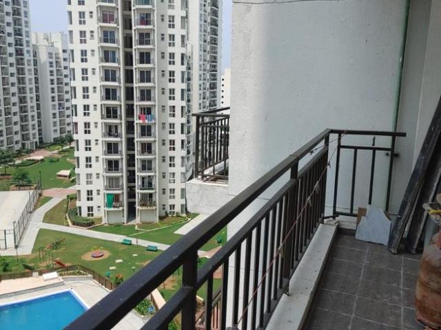 2 BHK Apartment in Sector 77 for rent Gurgaon. The reference number is 20435765