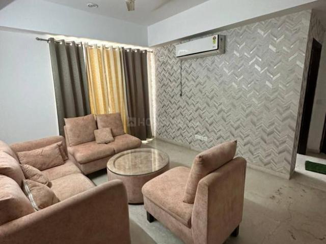 2 BHK Apartment in Sector 77 for rent Gurgaon. The reference number is 20691555
