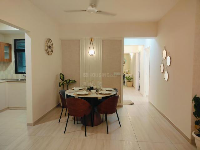 2 BHK Apartment in Sector 77 for resale Bhiwadi. The reference number is 17754782