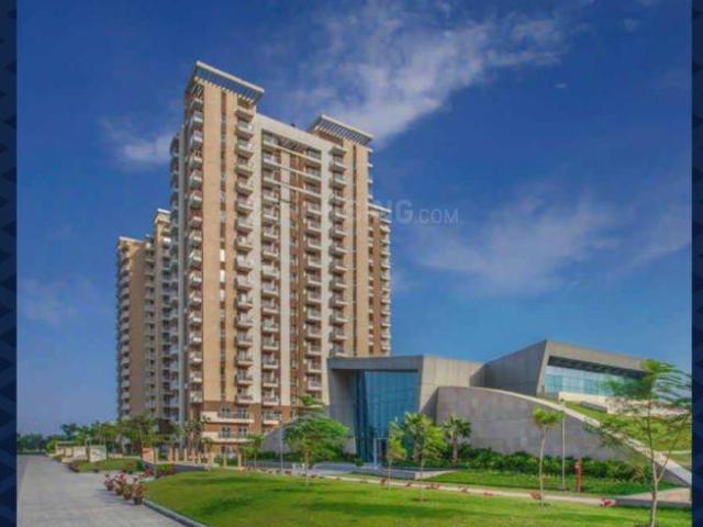 2 BHK Apartment in Sector 77 for resale Gurgaon. The reference number is 15984565