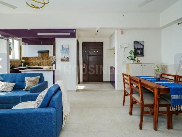 2 BHK Apartment in Sector 77 for resale Gurgaon. The reference number is 19919704