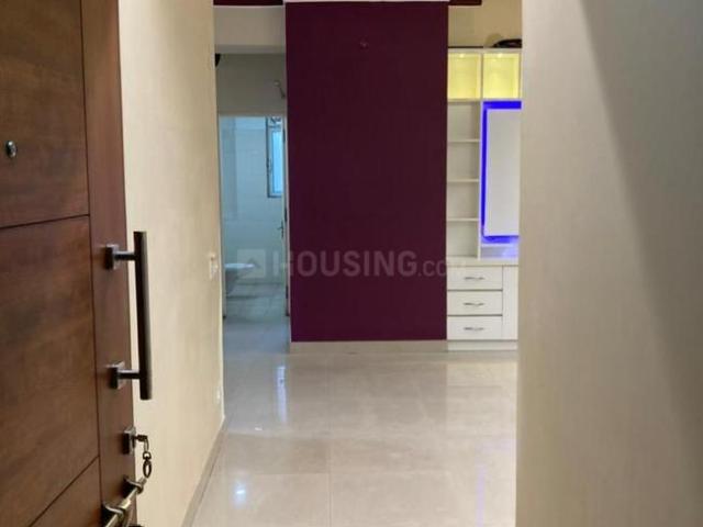 2 BHK Apartment in Sector 77 for resale Gurgaon. The reference number is 20566754