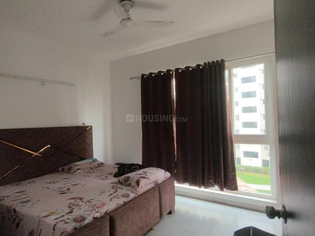 2 BHK Apartment in Sector 77 for resale Gurgaon. The reference number is 20659959