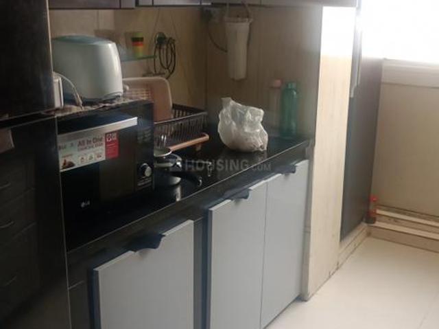 2 BHK Apartment in Sector 77 for resale Noida. The reference number is 17739342