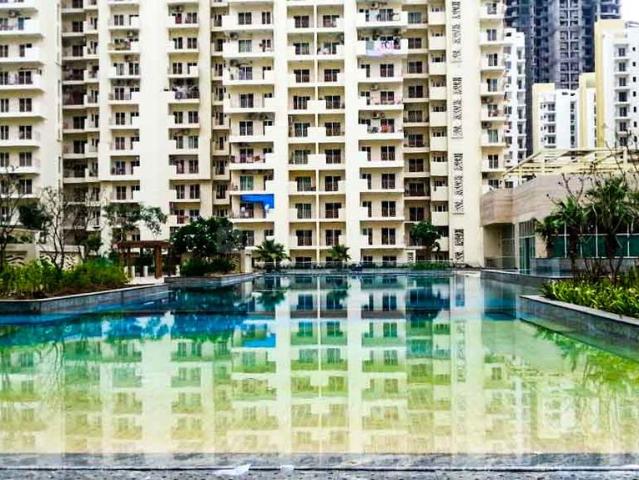 2 BHK Apartment in Sector 78 for rent Noida. The reference number is 11373533