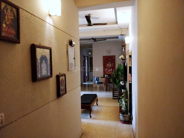 2 BHK Apartment in Sector 78 for rent Noida. The reference number is 20593576
