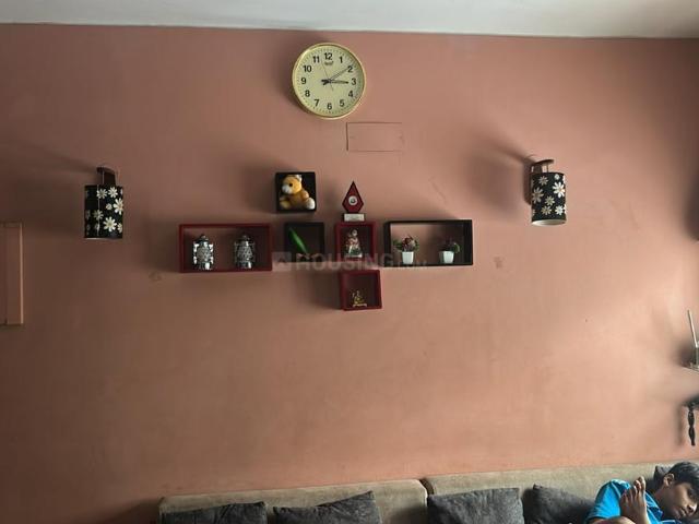 2 BHK Apartment in Sector 78 for rent Noida. The reference number is 20606037