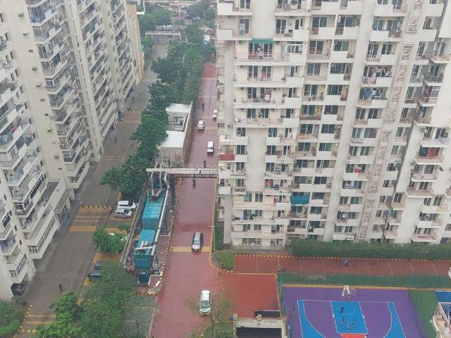 2 BHK Apartment in Sector 78 for rent Noida. The reference number is 20653292