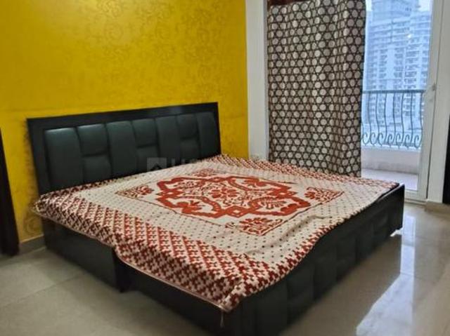 2 BHK Apartment in Sector 78 for rent Noida. The reference number is 20696169