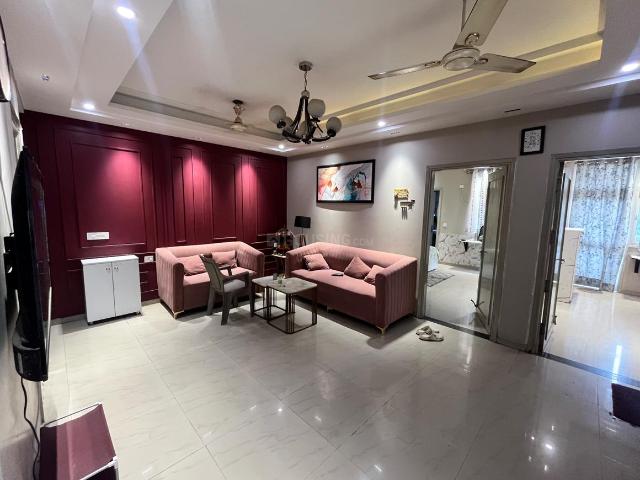 2 BHK Apartment in Sector 78 for rent Faridabad. The reference number is 15579549