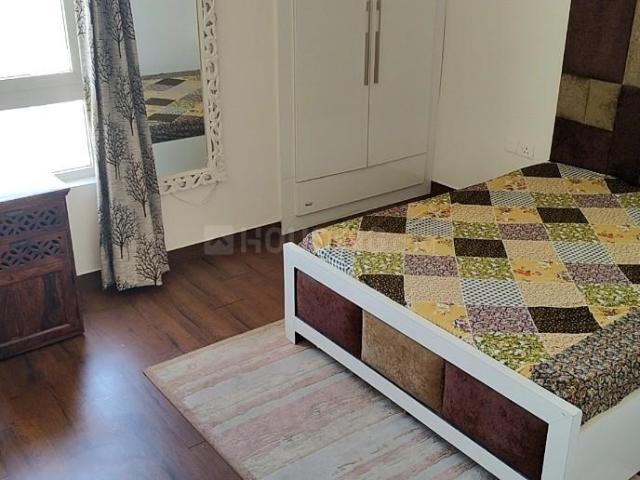 2 BHK Apartment in Sector 78 for resale Gurgaon. The reference number is 15790089