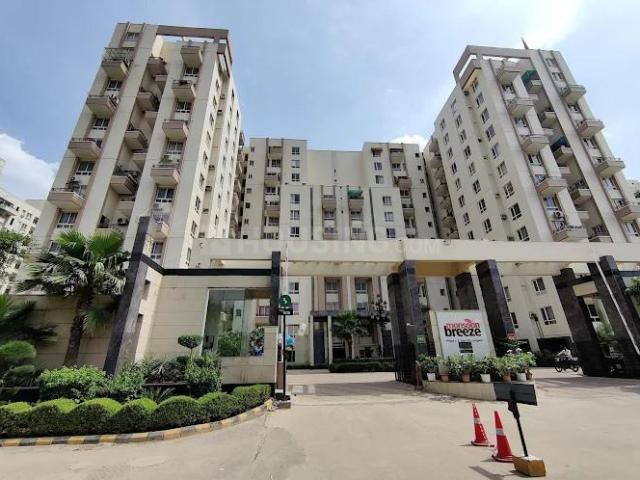 2 BHK Apartment in Sector 78 for resale Gurgaon. The reference number is 18450209