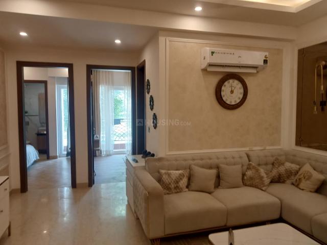 2 BHK Apartment in Sector 78 for resale Gurgaon. The reference number is 19941342