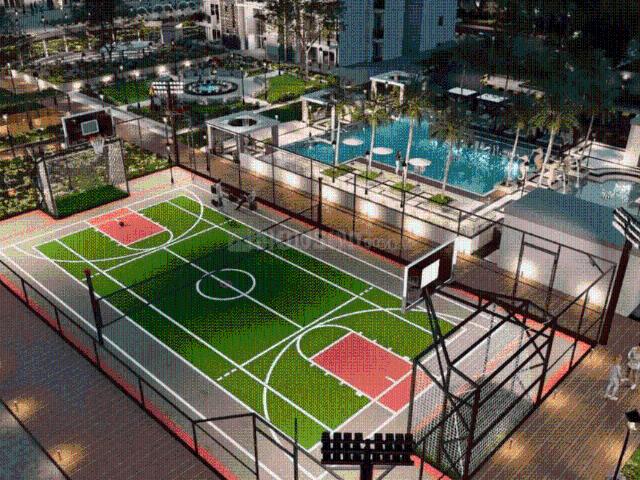 2 BHK Apartment in Sector 78 for resale Gurgaon. The reference number is 20053364