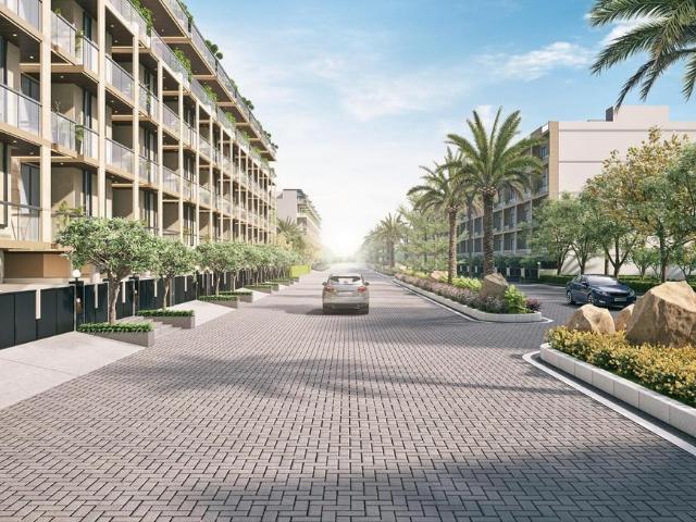 2 BHK Apartment in Sector 78 for resale Gurgaon. The reference number is 20170283