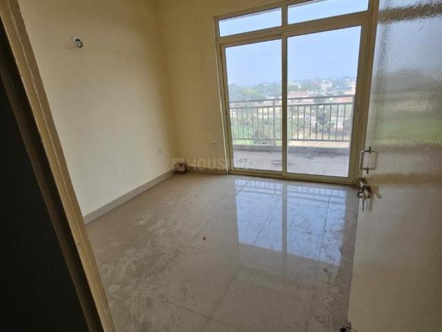 2 BHK Apartment in Sector 78 for resale Faridabad. The reference number is 15775440