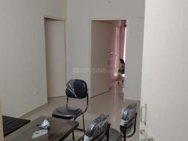 2 BHK Apartment in Sector 78 for resale Faridabad. The reference number is 20002479