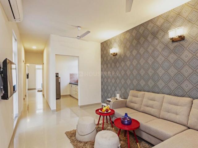 2 BHK Apartment in Sector 78 for resale Faridabad. The reference number is 20652476