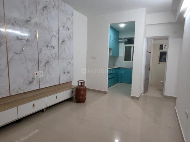 2 BHK Apartment in Sector 78 for resale Faridabad. The reference number is 20774013