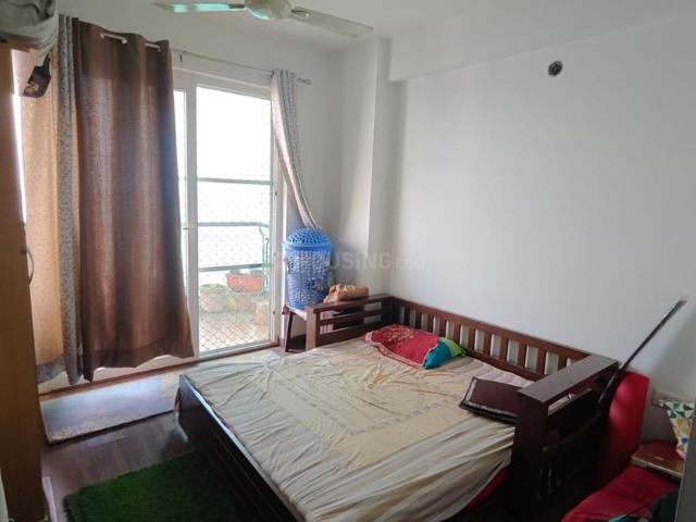 2 BHK Apartment in Sector 78 for resale Faridabad. The reference number is 20958950