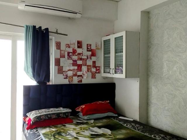 2 BHK Apartment in Sector 78 for resale Noida. The reference number is 14748256