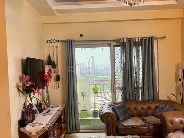 2 BHK Apartment in Sector 78 for resale Noida. The reference number is 15791660