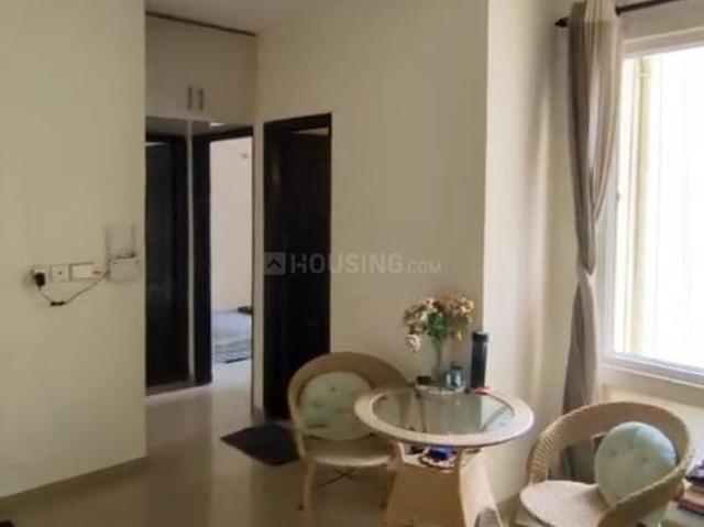 2 BHK Apartment in Sector 78 for resale Noida. The reference number is 18444546