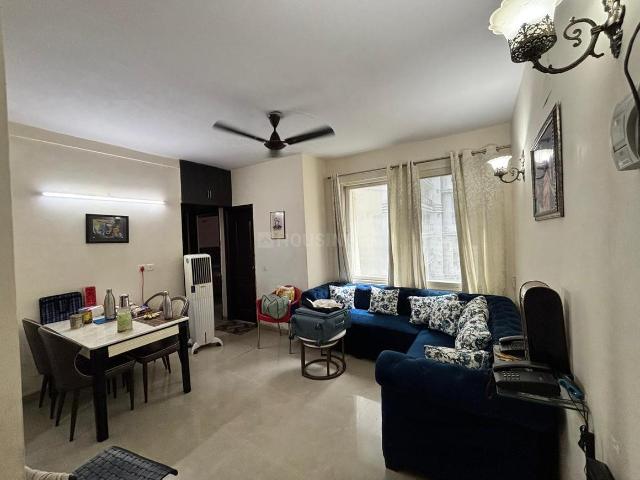 2 BHK Apartment in Sector 78 for resale Noida. The reference number is 20516442