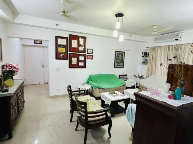 2 BHK Apartment in Sector 78 for resale Noida. The reference number is 20606966