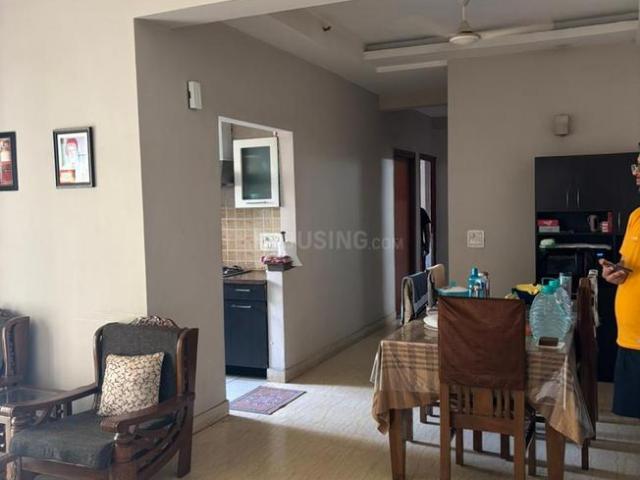 2 BHK Apartment in Sector 78 for resale Noida. The reference number is 20702026