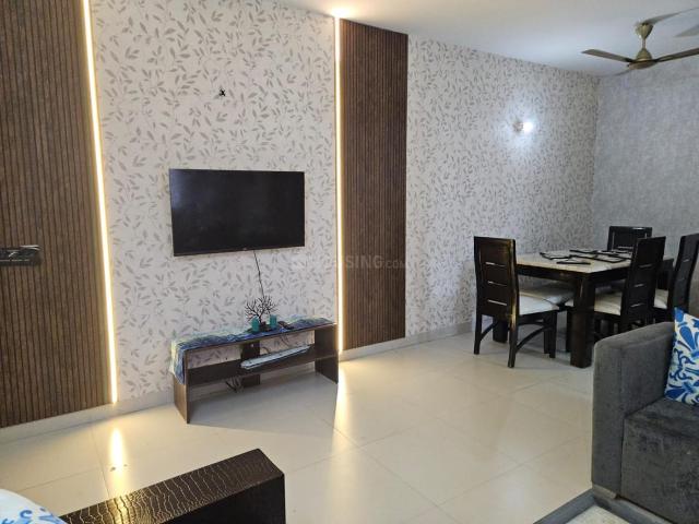 2 BHK Apartment in Sector 78 for resale Noida. The reference number is 20769579