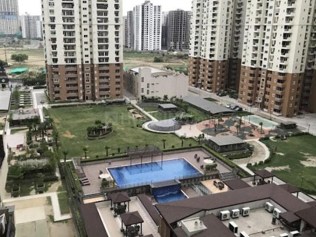 2 BHK Apartment in Sector 78 for resale Noida. The reference number is 20039714