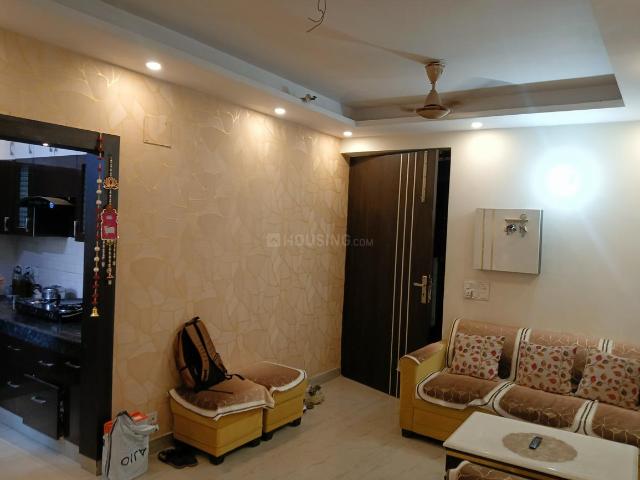 2 BHK Apartment in Sector 78 for resale Noida. The reference number is 20243089