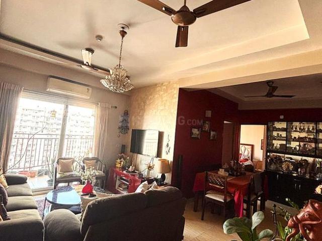 2 BHK Apartment in Sector 78 for resale Noida. The reference number is 20387521