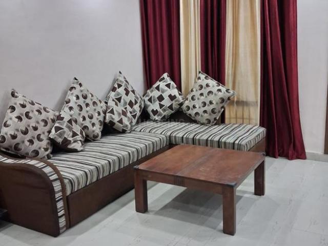 2 BHK Apartment in Sector 79 for rent Mohali. The reference number is 20411954