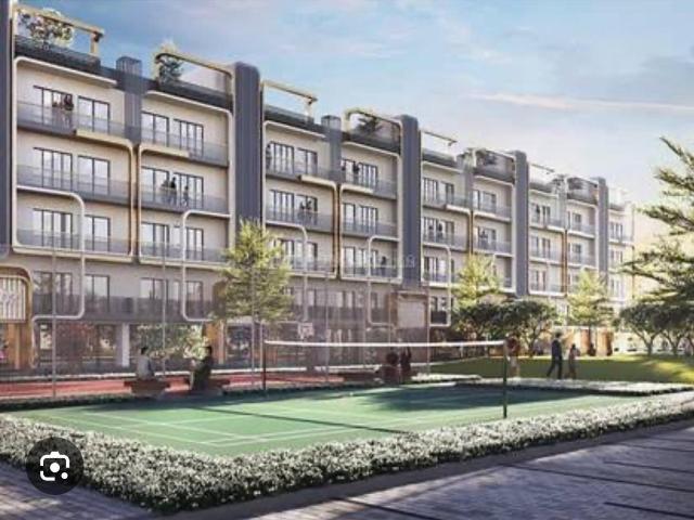 2 BHK Apartment in Sector 79 for resale Gurgaon. The reference number is 15631935
