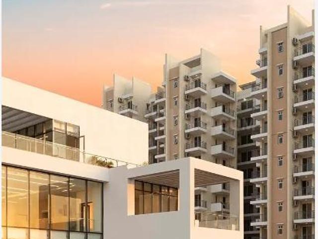 2 BHK Apartment in Sector 79 for resale Gurgaon. The reference number is 19963189