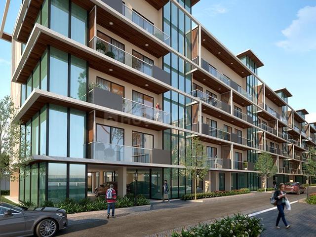 2 BHK Apartment in Sector 79 for resale Gurgaon. The reference number is 19976132