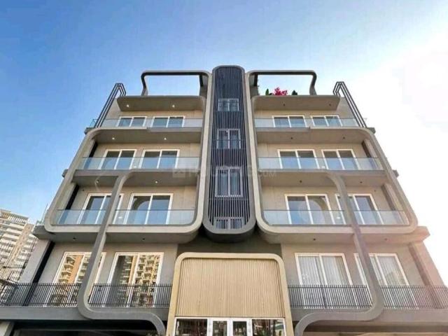 2 BHK Apartment in Sector 79 for resale Gurgaon. The reference number is 20047538